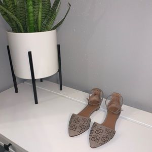 Caslon Size 8 Women’s Flats